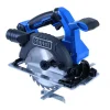 Discount Akkukäsipyörösaha BC-HCS165-X, 20V, ilman akkua ja laturia Pyörösahat
