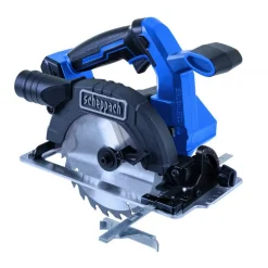 Discount Akkukäsipyörösaha BC-HCS165-X, 20V, ilman akkua ja laturia Pyörösahat