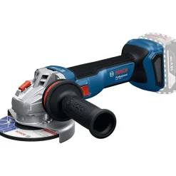 Akkukulmahiomakone Bosch Professional GWS 18V-11 Solo Ø125 mm 18V ilman akkua*Bosch Power Tools Outlet