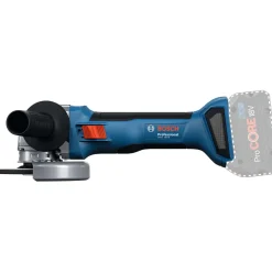 New Akkukulmahiomakone Bosch Professional GWS 18V-8 Solo 18V ilman akkua Kulmahiomakoneet