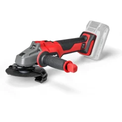 Akkukulmahiomakone Power X-Change Axxio TE-AG 18/125 Li BL Solo 18V ilman akkua*Einhell Hot