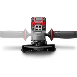 Akkukulmahiomakone PXC TP-AG 18/125 CE Q Li-Solo 18V ilman akkua*Einhell Discount