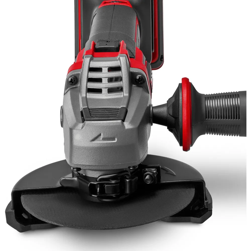 Akkukulmahiomakone PXC TP-AG 18/125 CE Q Li-Solo 18V ilman akkua*Einhell Discount