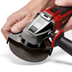 Akkukulmahiomakone PXC TE-AG 18/115 Q Li-Solo 18V ilman akkua Kulmahiomakoneet