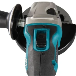 Akkukulmahiomakone LXT DGA504Z Ø125 mm 18V ilman akkua*Makita Best