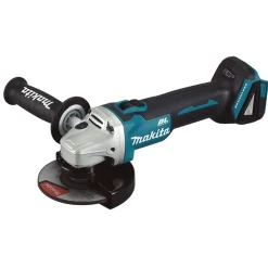 Akkukulmahiomakone LXT DGA504Z Ø125 mm 18V ilman akkua*Makita Best