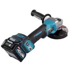 Clearance Akkukulmahiomakone XGT GA029GZ 40V ilman akkua Kulmahiomakoneet