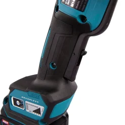 Clearance Akkukulmahiomakone XGT GA029GZ 40V ilman akkua Kulmahiomakoneet