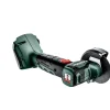 Akkukulmahiomakone CC 18 LTX BL 76mm ilman akkua ja laturia*Metabo Clearance