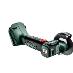 Akkukulmahiomakone CC 18 LTX BL 76mm ilman akkua ja laturia*Metabo Clearance