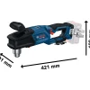 Akkukulmaporakone Bosch Professional GRD 18V-127 Solo 18V ilman akkua*Bosch Power Tools Clearance