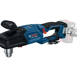 Akkukulmaporakone Bosch Professional GRD 18V-127 Solo 18V ilman akkua*Bosch Power Tools Clearance