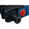 Outlet Akkukulmaporakone Bosch Professional GRD 18V-127 HX Solo 18V ilman akkua Akkuporakoneet