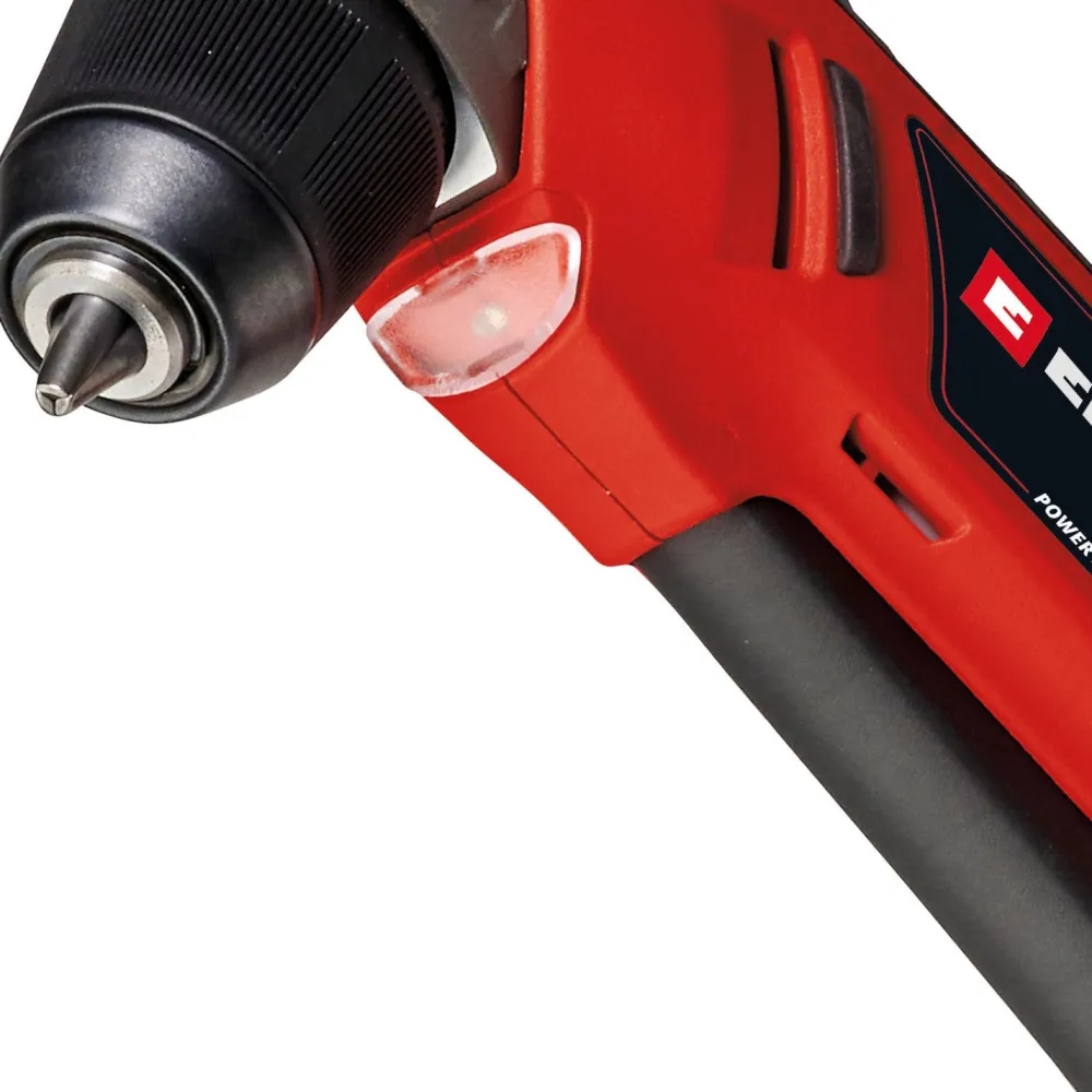 Outlet Akkukulmaporakone PXC TE-AD 18 Li-Solo 18V ilman akkua Kulmahiomakoneet