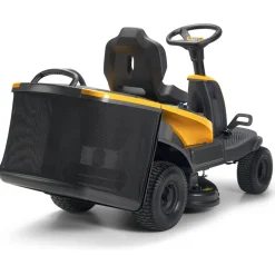 Sale Akkukäyttöinen ajoleikkuri Swift 372e Päältäajettavat Ruohonleikkurit