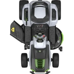 Sale Akkukäyttöinen päältäajettava ruohonleikkuri TR4201E 107 cm 56V ilman akkua Päältäajettavat Ruohonleikkurit