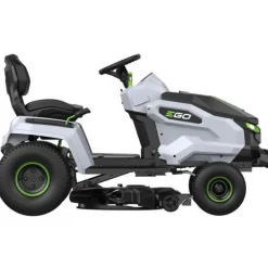 Sale Akkukäyttöinen päältäajettava ruohonleikkuri TR4201E 107 cm 56V ilman akkua Päältäajettavat Ruohonleikkurit