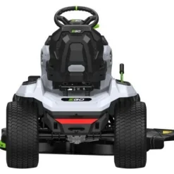 Sale Akkukäyttöinen päältäajettava ruohonleikkuri TR4201E 107 cm 56V ilman akkua Päältäajettavat Ruohonleikkurit