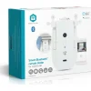 Clearance Akkukäyttöinen verhomoottori BTMC20WT1PC SmartLife Bluetooth, I/U-kisko Moottorisäätimet
