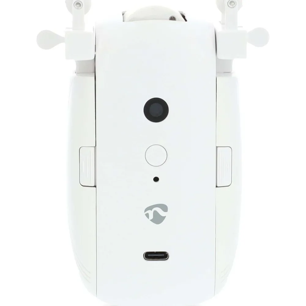 Clearance Akkukäyttöinen verhomoottori BTMC20WT1PC SmartLife Bluetooth, I/U-kisko Moottorisäätimet