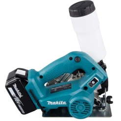Akkulaattaleikkuri XGT DCC501ZX1 40V ilman akkua + tarvikkeet*Makita Online