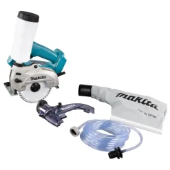 Akkulaattaleikkuri XGT DCC501ZX1 40V ilman akkua + tarvikkeet*Makita Online