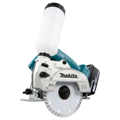 Akkulaattaleikkuri XGT DCC501ZX1 40V ilman akkua + tarvikkeet*Makita Online