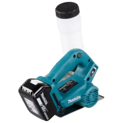 Akkulaattaleikkuri XGT DCC501ZX1 40V ilman akkua + tarvikkeet*Makita Online