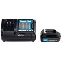 Best Akku+laturi CXT 191B50-9 12V 2,0 Ah Akut Ja Laturit