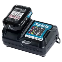 Best Akku+laturi CXT 191B50-9 12V 2,0 Ah Akut Ja Laturit