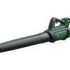 Akkulehtipuhallin Bosch AdvancedLeafBlower 36V-750 36V 2,0 Ah akulla*Bosch Power Tools