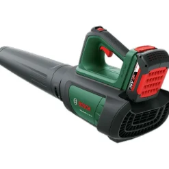 Akkulehtipuhallin Bosch AdvancedLeafBlower 36V-750 36V 2,0 Ah akulla*Bosch Power Tools