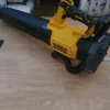 Akkulehtipuhallin XR DCMBL562N-XJ 18V ilman akkua*DeWalt Discount