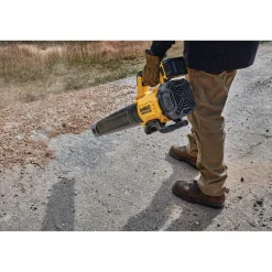 Akkulehtipuhallin XR DCMBL562P1-QW 18V 5,0 Ah akulla*DeWalt Online