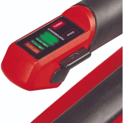 Akkulehtipuhallin Power X-Change GP-LB 18/200 Li E-Solo 18V ilman akkua*Einhell Online