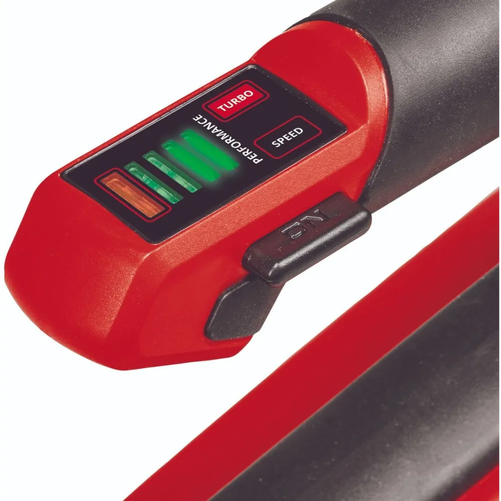 Akkulehtipuhallin Power X-Change GP-LB 18/200 Li E-Solo 18V ilman akkua*Einhell Online
