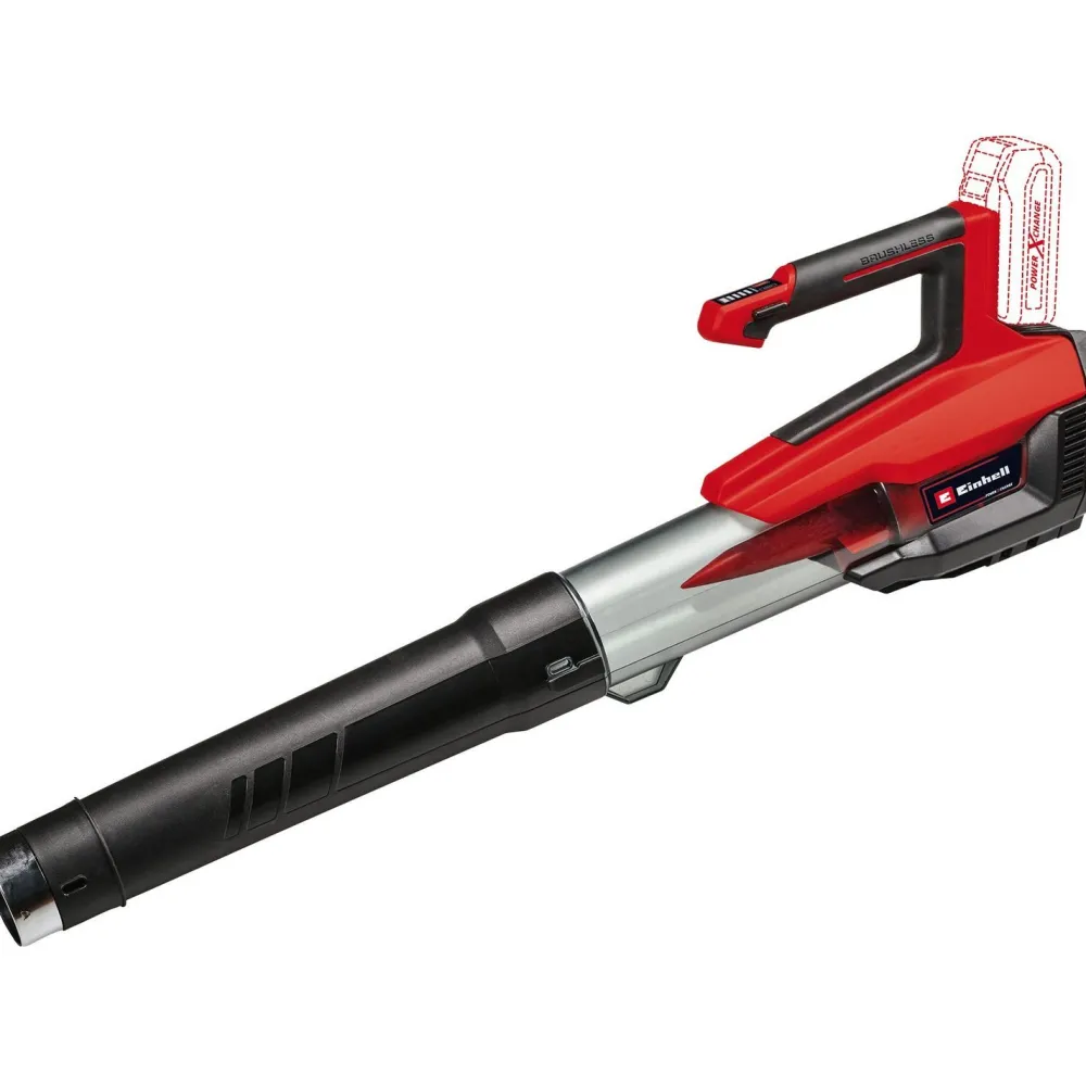Akkulehtipuhallin Power X-Change GP-LB 18/200 Li E-Solo 18V ilman akkua*Einhell Online