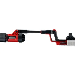 Outlet Akkulehtipuhallin Power X-Change GP-LB 36/270 Li E BL-Solo 2x18V ilman akkuja Lehtipuhaltimet