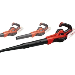 Akkulehtipuhallin Power X-Change GE-UB 18/250 E-Solo 18V ilman akkua*Einhell Best
