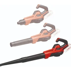 Akkulehtipuhallin Power X-Change GE-UB 18/250 E-Solo 18V ilman akkua*Einhell Best