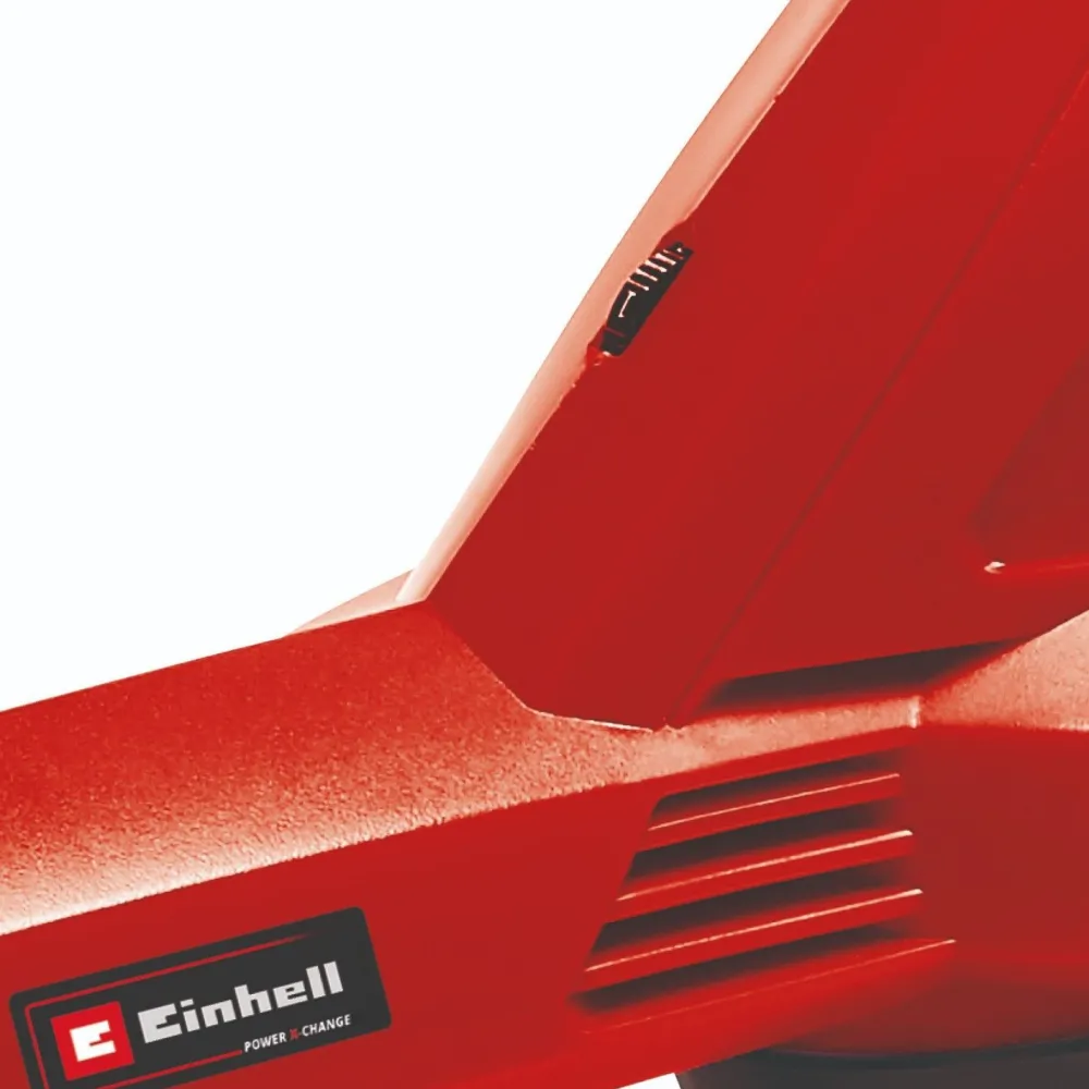 Hot Akkulehtipuhallin Power X-Change GE-CL 18/1 LI E-Solo 18V ilman akkua Lehtipuhaltimet