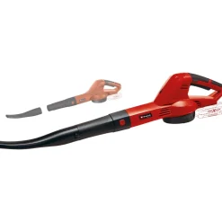 Hot Akkulehtipuhallin Power X-Change GE-CL 18/1 LI E-Solo 18V ilman akkua Lehtipuhaltimet