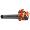 Akkulehtipuhallin 325iB 36V ilman akkua*Husqvarna New