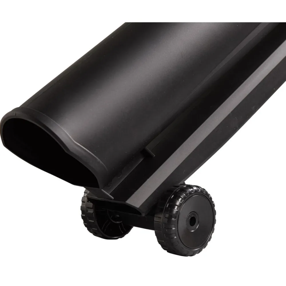 Akkulehtipuhallin/imuri LXT DUB187Z 25L silppurilla 18V ilman akkua*Makita Best