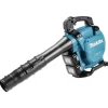 Akkulehtipuhallin/imuri LXT DUB363ZV silppurillla 2x18V ilman akkuja*Makita Clearance
