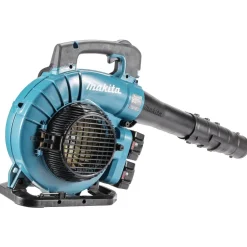 Akkulehtipuhallin/imuri LXT DUB363ZV silppurillla 2x18V ilman akkuja*Makita Clearance
