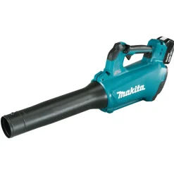 Discount Akkulehtipuhallin LXT DUB184RT 18V 5,0 Ah akulla Lehtipuhaltimet