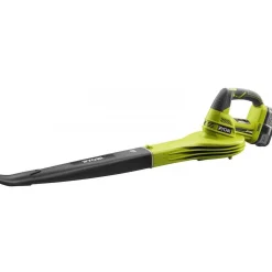 Akkulehtipuhallin RBL1820S40F 18V 4,0 Ah akulla*Ryobi Clearance