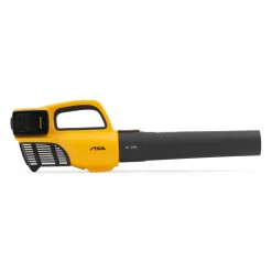 Akkulehtipuhallin BL 300E Kit 20V 2x4,0 Ah akuilla*Stiga Online