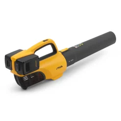 Akkulehtipuhallin BL 300E Kit 20V 2x4,0 Ah akuilla*Stiga Online
